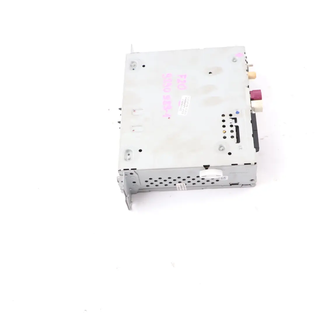 BMW F30 F31 F32 Radio Profesjonalne CD Bluetooth Radioodtwarzacz - SKU 9290989-1 - Numer Części 9290989