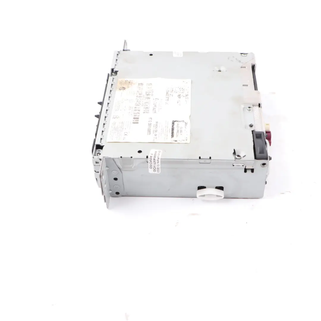 BMW F30 F31 F32 Radio Professional CD Bluetooth Player Steuergerät - SKU 9290989-1 - Teilenummer 9290989
