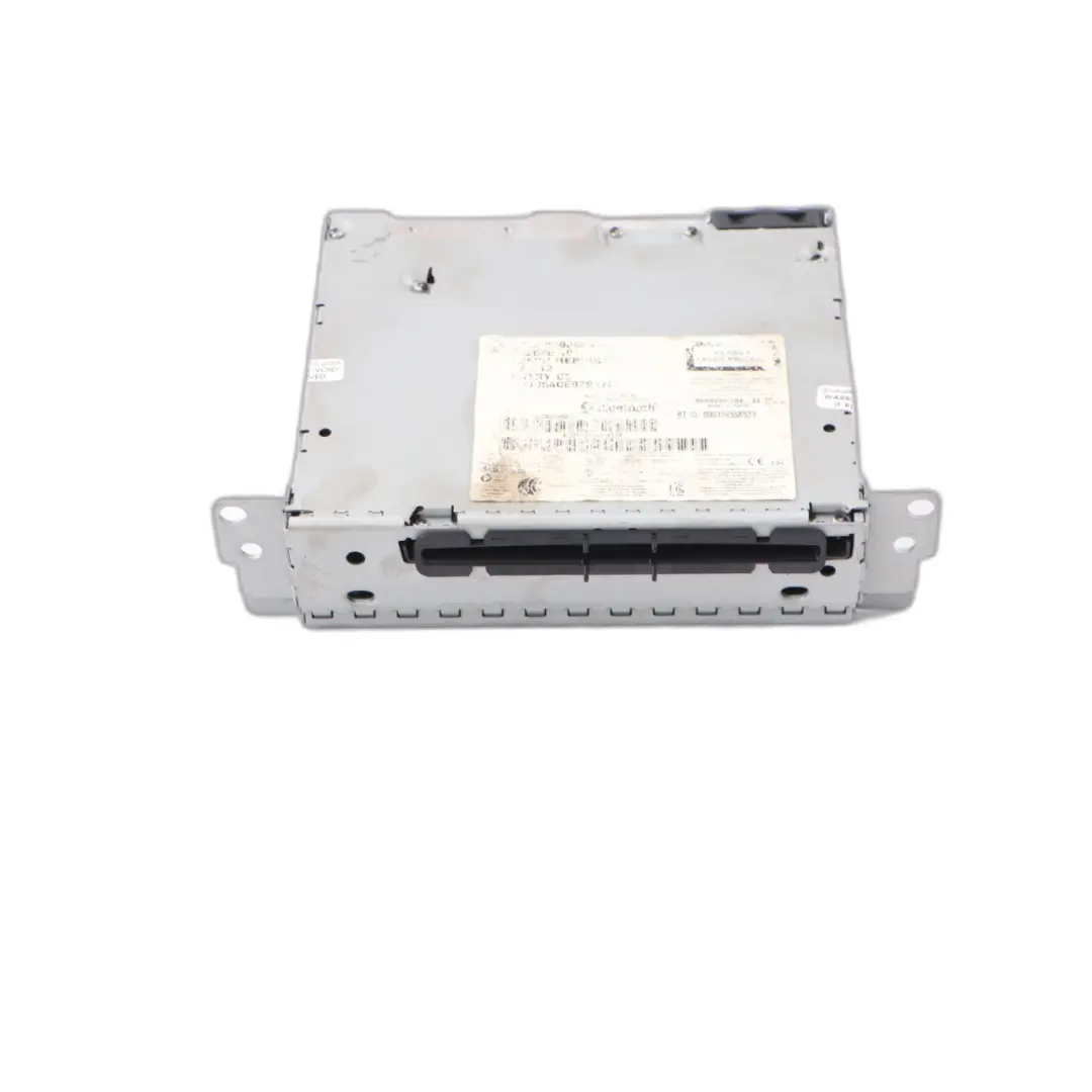 Unidad De Reproductor Bluetooth Radio CD Profesional para BMW F30 F31 F32 con número de pieza 9290989 BMW F30 F31 F32 Unidad De Reproductor Bluetooth Radio CD Profesional - SKU 9290989 - Número de pieza 9290989