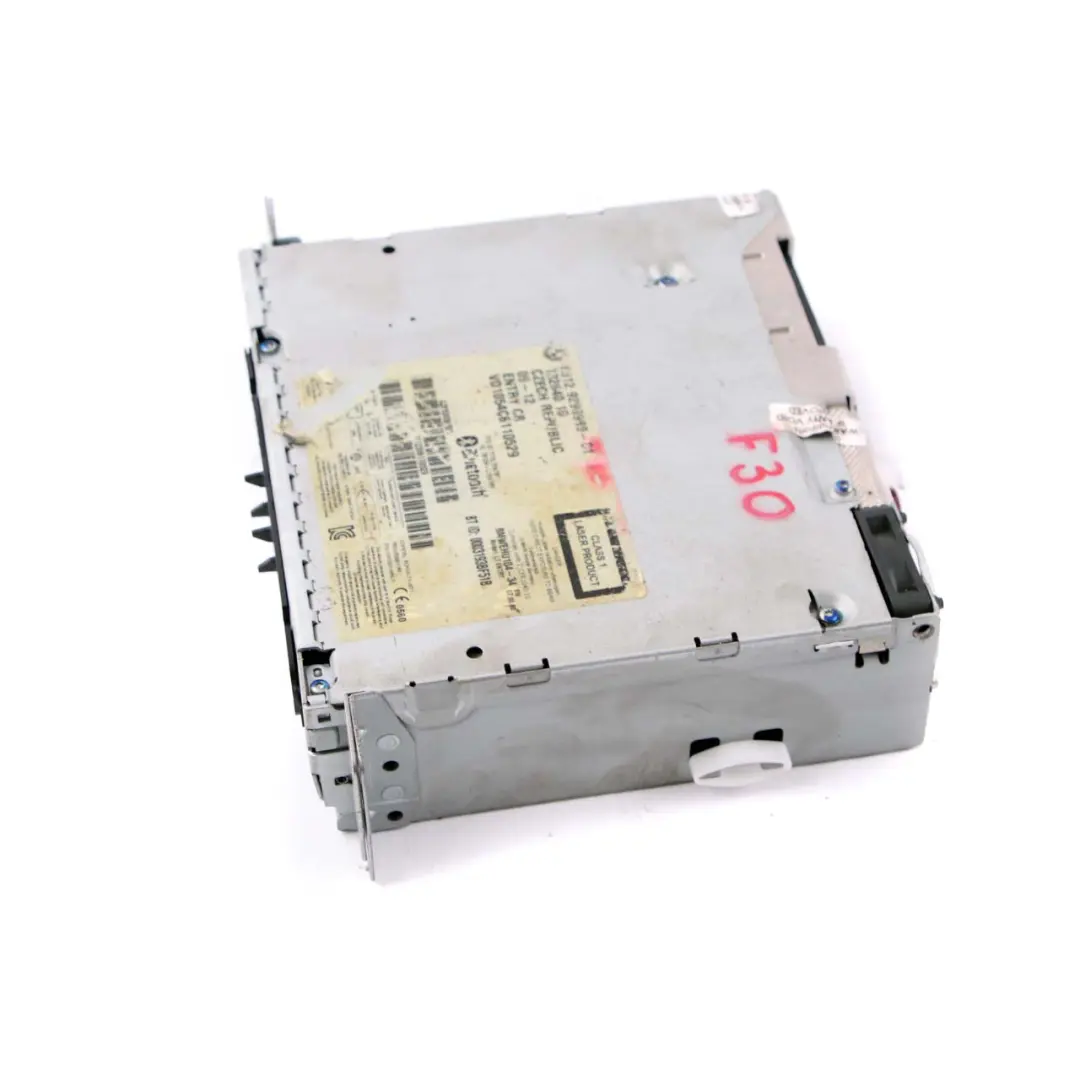 Radioodtwarzacz Nawigacja Czytnik CD do BMW F30 F31 F32 o numerze 9290989 BMW F30 F31 F32 Radioodtwarzacz Nawigacja Czytnik CD - SKU 9290989 - Numer Części 9290989