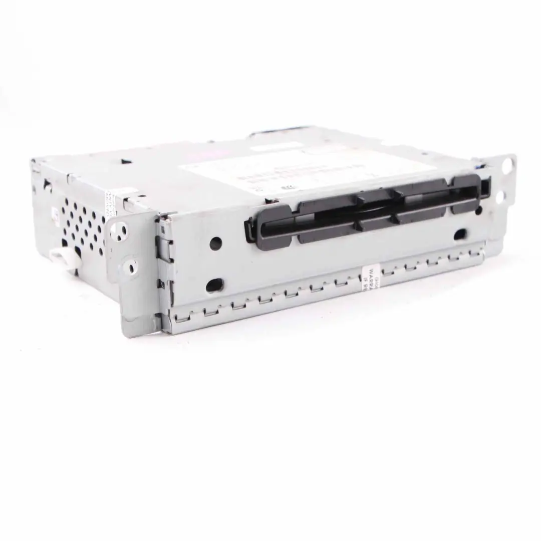 Head Unit BMW F20 F21 F30 Radio Professional CD Player Controller Module to with Part number 9290990 Head Unit BMW F20 F21 F30 Radio Professional CD Player Controller Module - SKU 9290990 - Part number 9290990