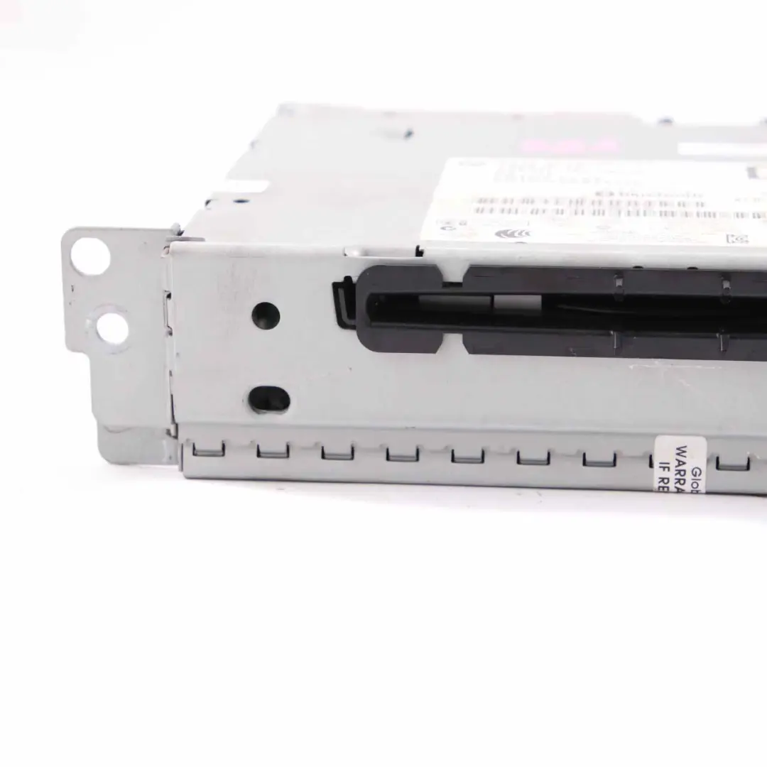  Unità principale BMW F20 F21 F30 Radio Professional CD Player Module - SKU 9290990 - Numero di parte 9290990