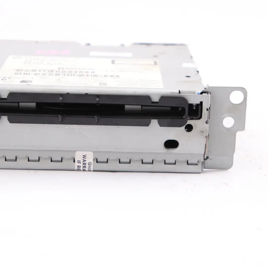 Hauptgerät BMW F20 F30 Radio Professional CD Spieler Steuergerät Modul für mit Teilenummer 9290990 Hauptgerät BMW F20 F30 Radio Professional CD Spieler Steuergerät Modul - SKU 9290990 - Teilenummer 9290990