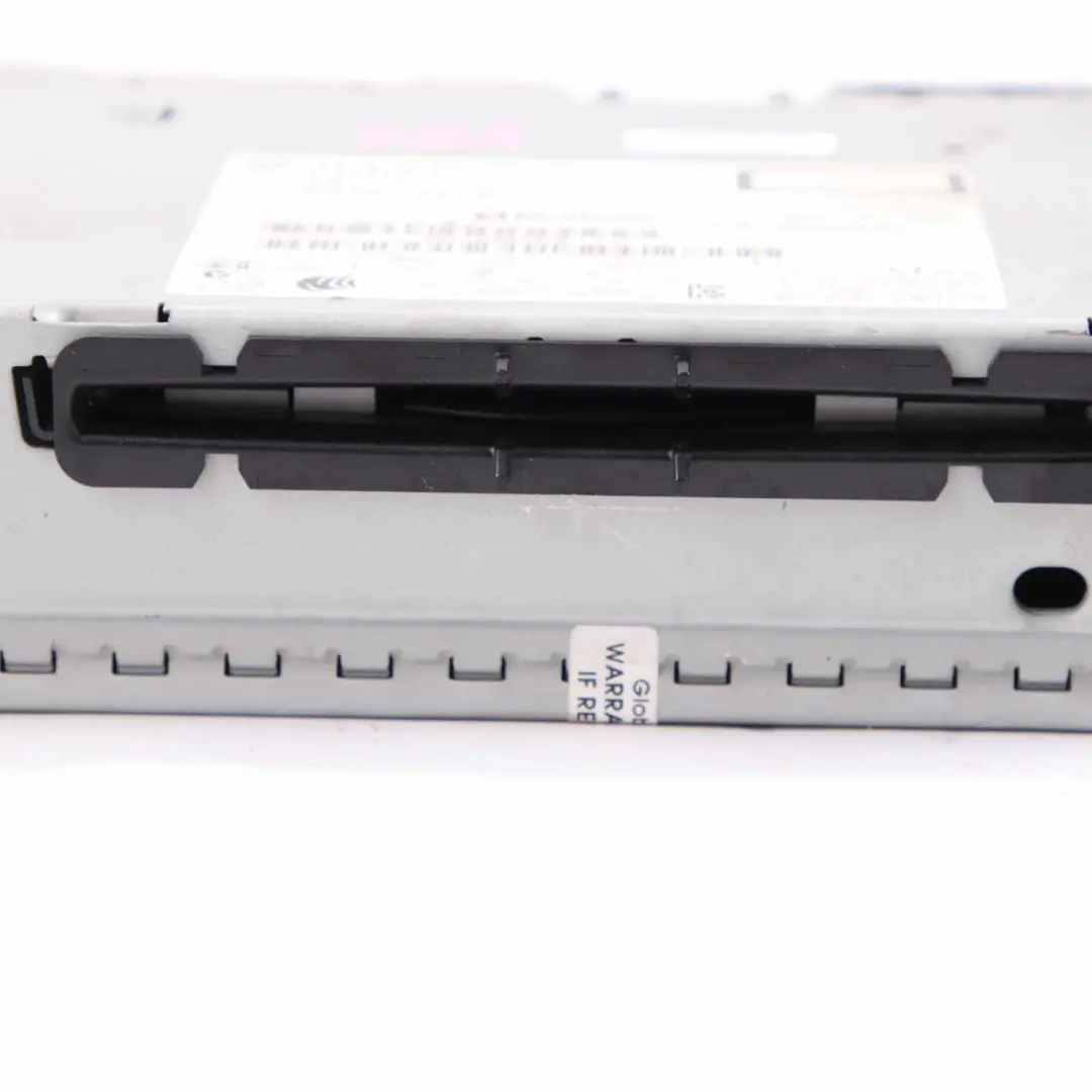  Unità principale BMW F20 F21 F30 Radio Professional CD Player Module - SKU 9290990 - Numero di parte 9290990