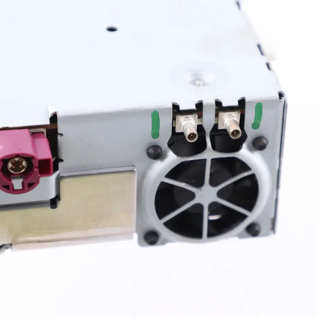 Radio Professional CD Player Head Unit to BMW F20 F21 F22 F30 F31 with Part number 9290991 BMW F20 F21 F22 F30 F31 Radio Professional CD Player Head Unit - SKU 9290991-1 - Part number 9290991