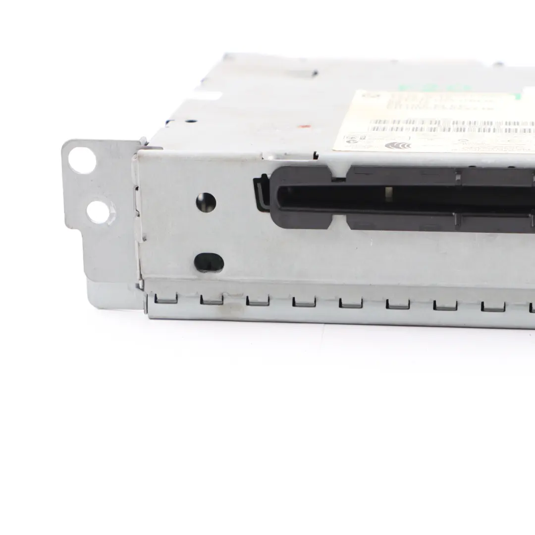 Radio Professional CD Player Head Unit to BMW F20 F21 F22 F30 F31 with Part number 9290991 BMW F20 F21 F22 F30 F31 Radio Professional CD Player Head Unit - SKU 9290991-1 - Part number 9290991