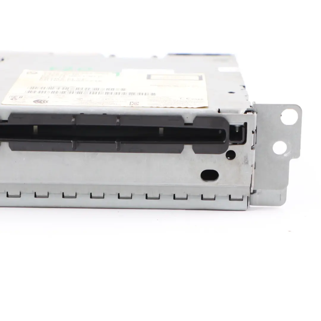 Radio Professional CD Player Head Unit to BMW F20 F21 F22 F30 F31 with Part number 9290991 BMW F20 F21 F22 F30 F31 Radio Professional CD Player Head Unit - SKU 9290991-1 - Part number 9290991