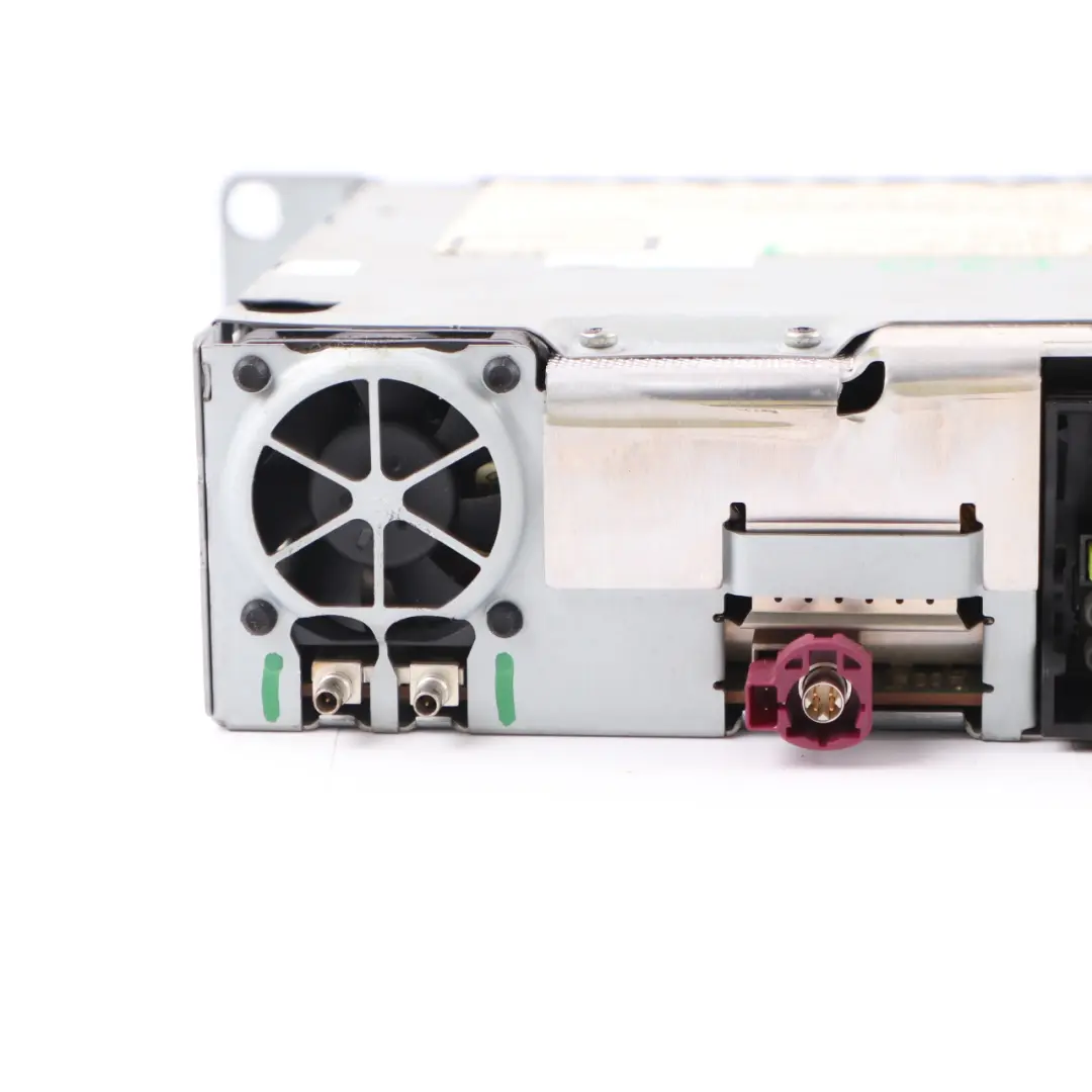 Radio Professional CD Player Head Unit to BMW F20 F21 F22 F30 F31 with Part number 9290991 BMW F20 F21 F22 F30 F31 Radio Professional CD Player Head Unit - SKU 9290991-1 - Part number 9290991