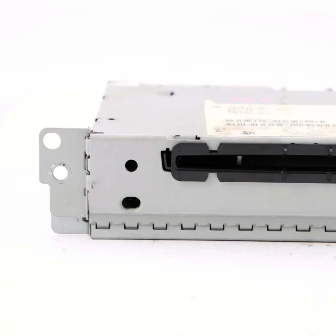 Radio Professional CD Player Control Unit Module to BMW F20 F21 F22 F30 F31 with Part number 9290991 BMW F20 F21 F22 F30 F31 Radio Professional CD Player Control Unit Module - SKU 9290991 - Part number 9290991