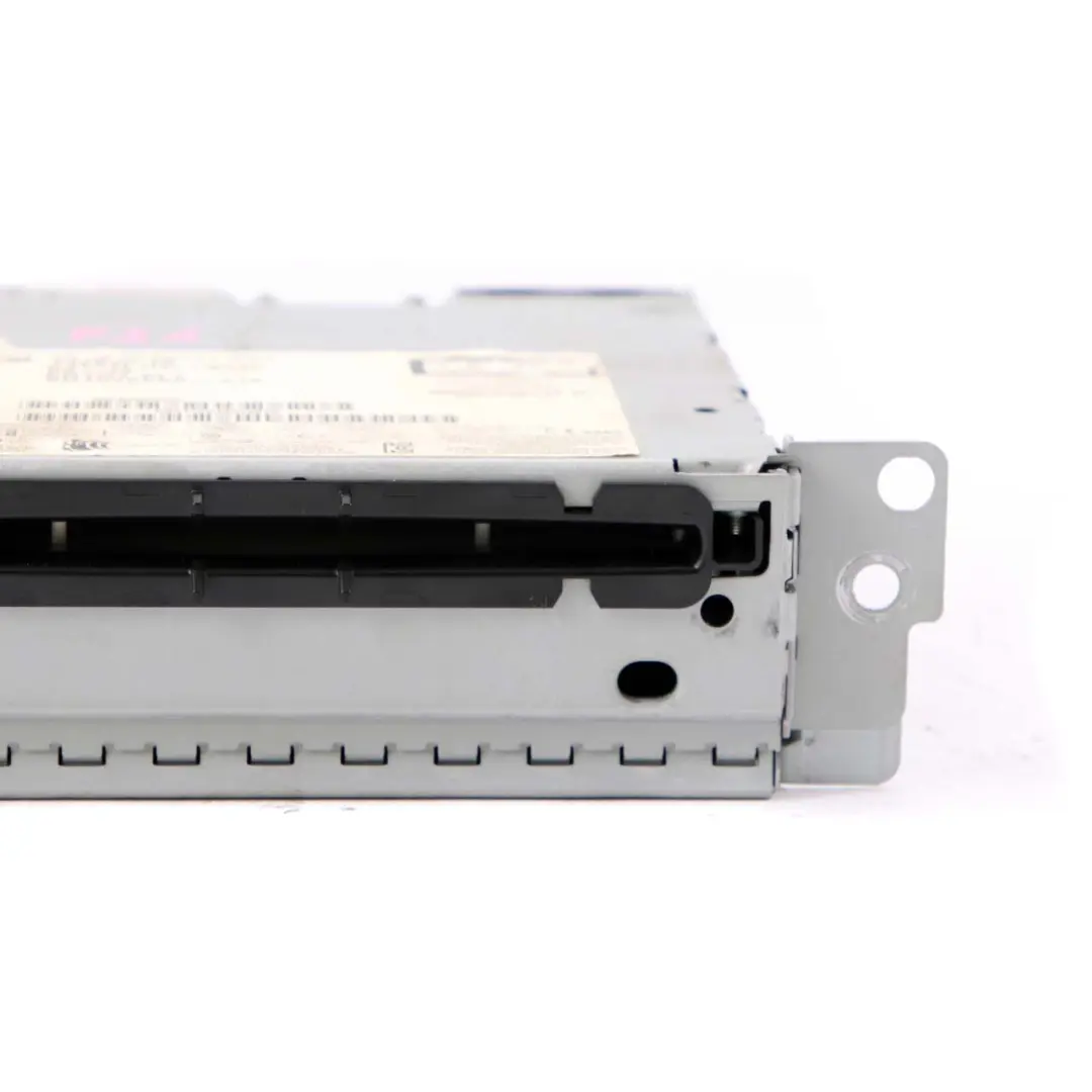 Radio Professional CD Player Control Unit Module to BMW F20 F21 F22 F30 F31 with Part number 9290991 BMW F20 F21 F22 F30 F31 Radio Professional CD Player Control Unit Module - SKU 9290991 - Part number 9290991