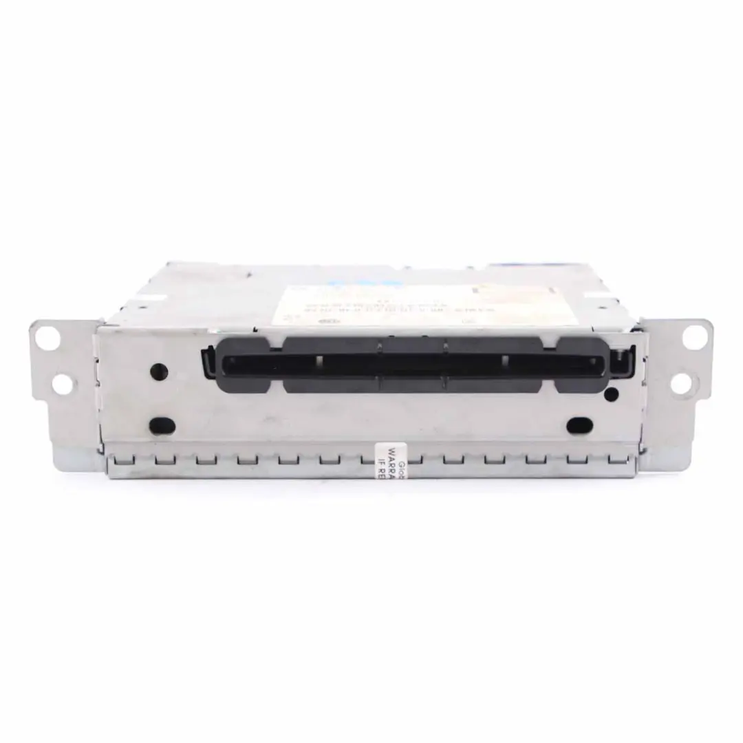  Radio Player BMW F20 F21 F22 F30 F31 CD Bluetooth Head Unit Control - SKU 9290992 - Part number 9290992