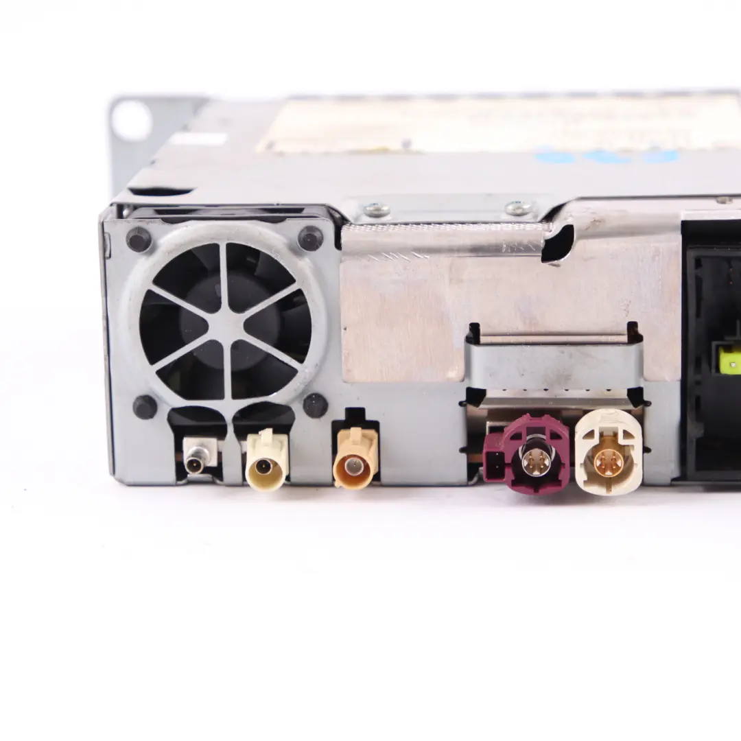  Radio Player BMW F20 F21 F22 F30 F31 CD Bluetooth Head Unit Control - SKU 9290992 - Part number 9290992