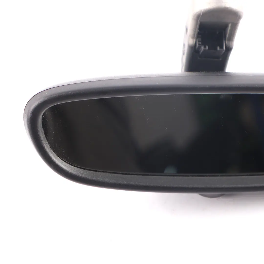 Rear View Mirror BMW F45 F46 Interior Mirror EC / LED Black - SKU 9291001 - Part number 9291001