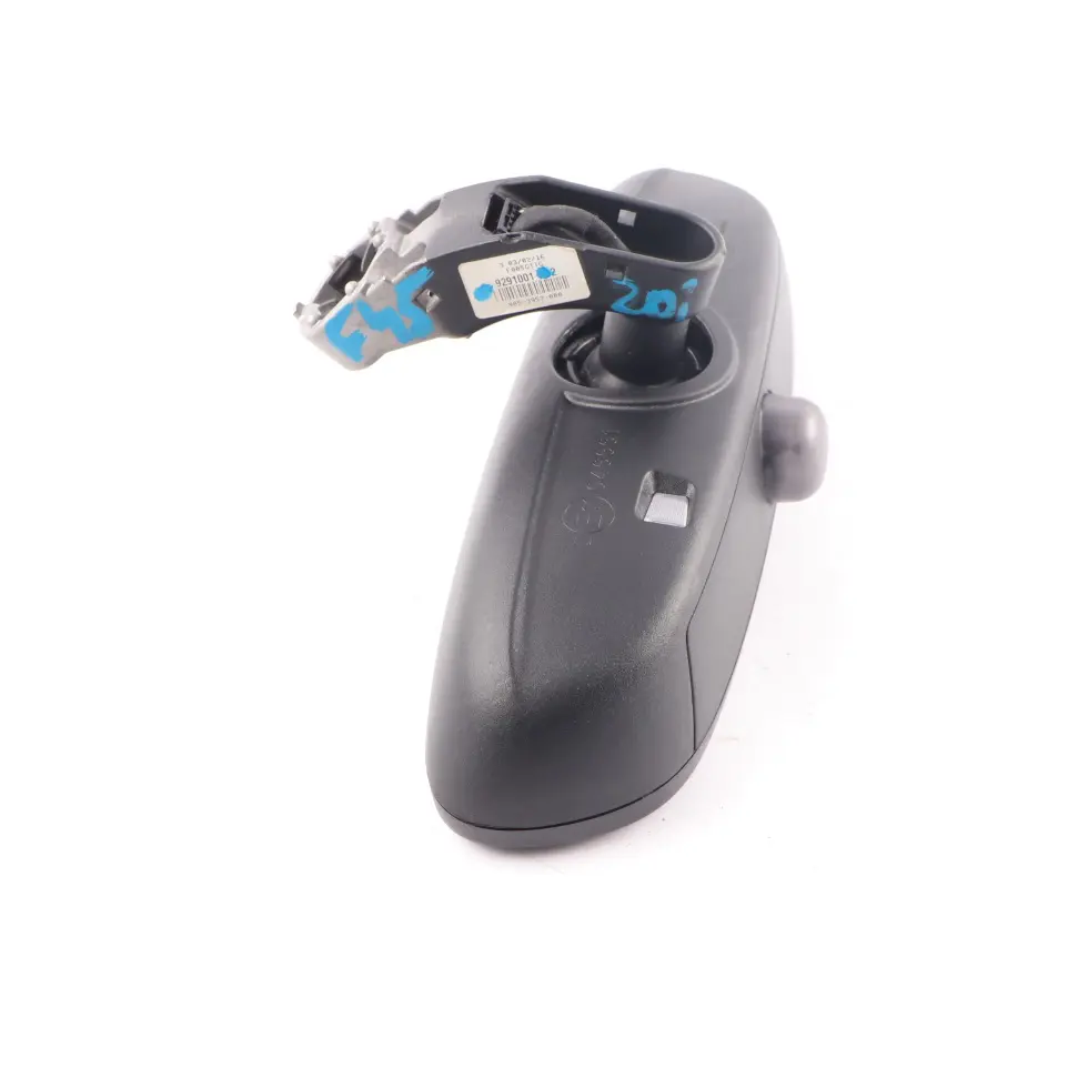 View Mirror BMW F45 F46 Interior Mirror EC / LED Black to Rear with Part number 9291001 Rear View Mirror BMW F45 F46 Interior Mirror EC / LED Black - SKU 9291001 - Part number 9291001