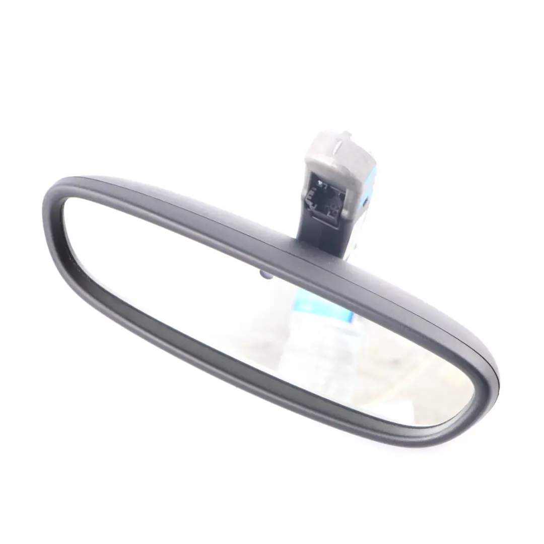 Rear View Mirror BMW F45 F46 Interior Mirror EC / LED Black - SKU 9291001 - Part number 9291001