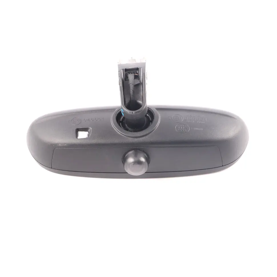 View Mirror BMW F45 F46 Interior Mirror EC / LED Black to Rear with Part number 9291001 Rear View Mirror BMW F45 F46 Interior Mirror EC / LED Black - SKU 9291001 - Part number 9291001