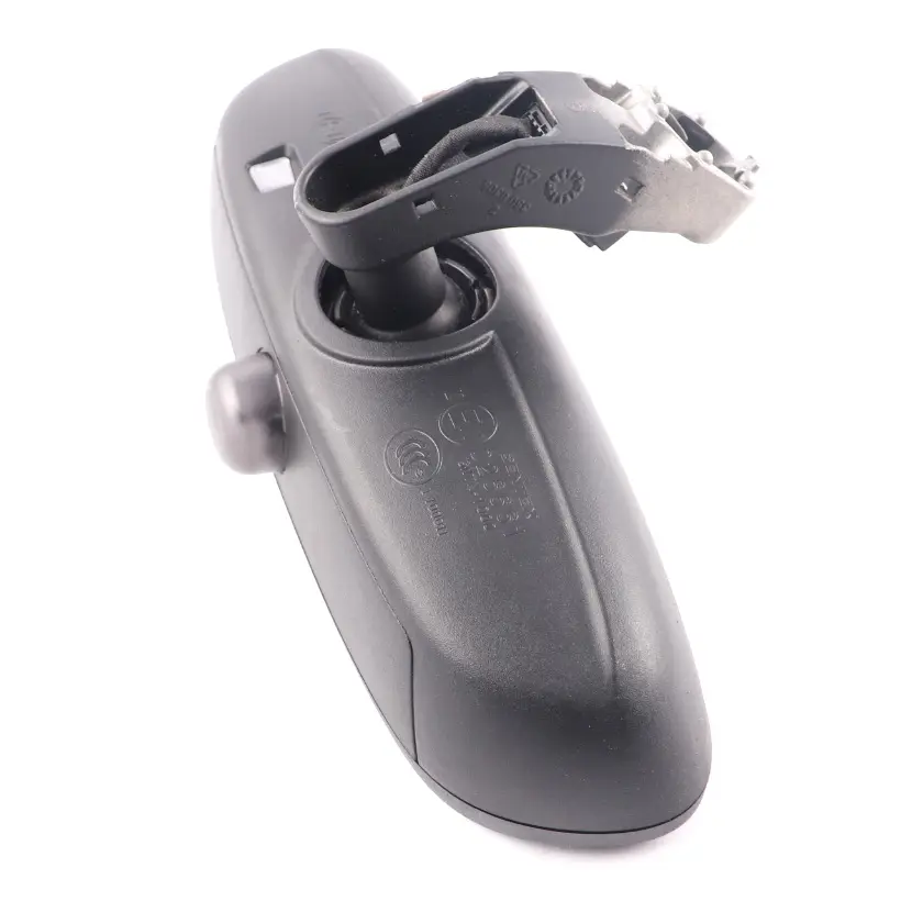 View Mirror BMW F45 F46 Interior Mirror EC / LED Black to Rear with Part number 9291001 Rear View Mirror BMW F45 F46 Interior Mirror EC / LED Black - SKU 9291001 - Part number 9291001