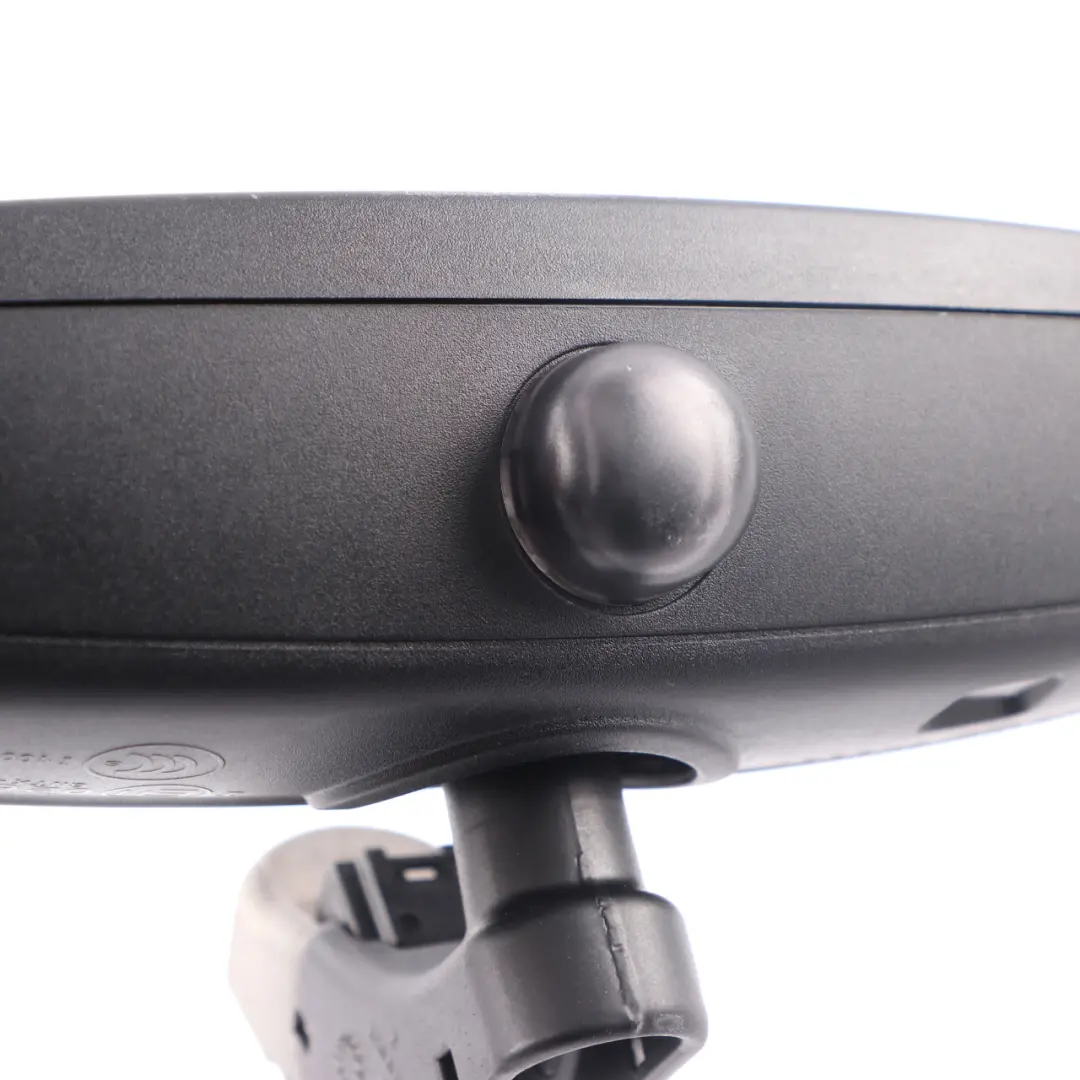 View Mirror BMW F45 F46 Interior Mirror EC / LED Black to Rear with Part number 9291001 Rear View Mirror BMW F45 F46 Interior Mirror EC / LED Black - SKU 9291001 - Part number 9291001