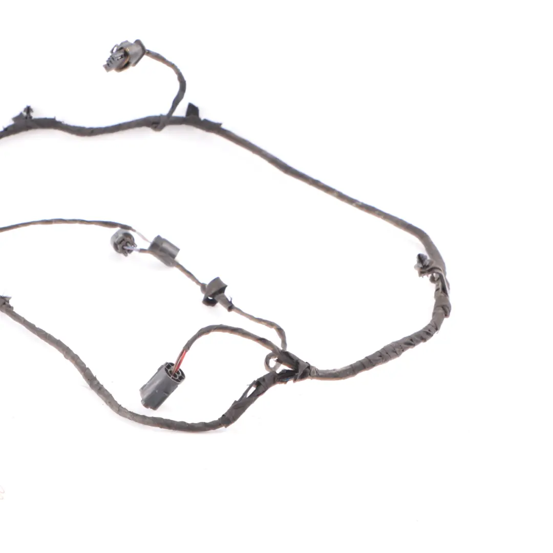 Parking Sensor Wiring BMW F10 F11 Front Bumper PDC Loom Cable Harness to with Part number 9291089 Parking Sensor Wiring BMW F10 F11 Front Bumper PDC Loom Cable Harness - SKU 9291089 - Part number 9291089