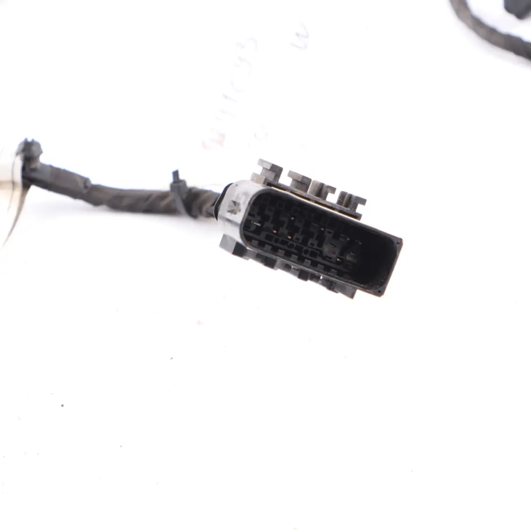 Parking Sensor Wiring BMW F10 F11 Front Bumper PDC Loom Cable Harness to with Part number 9291089 Parking Sensor Wiring BMW F10 F11 Front Bumper PDC Loom Cable Harness - SKU 9291089 - Part number 9291089