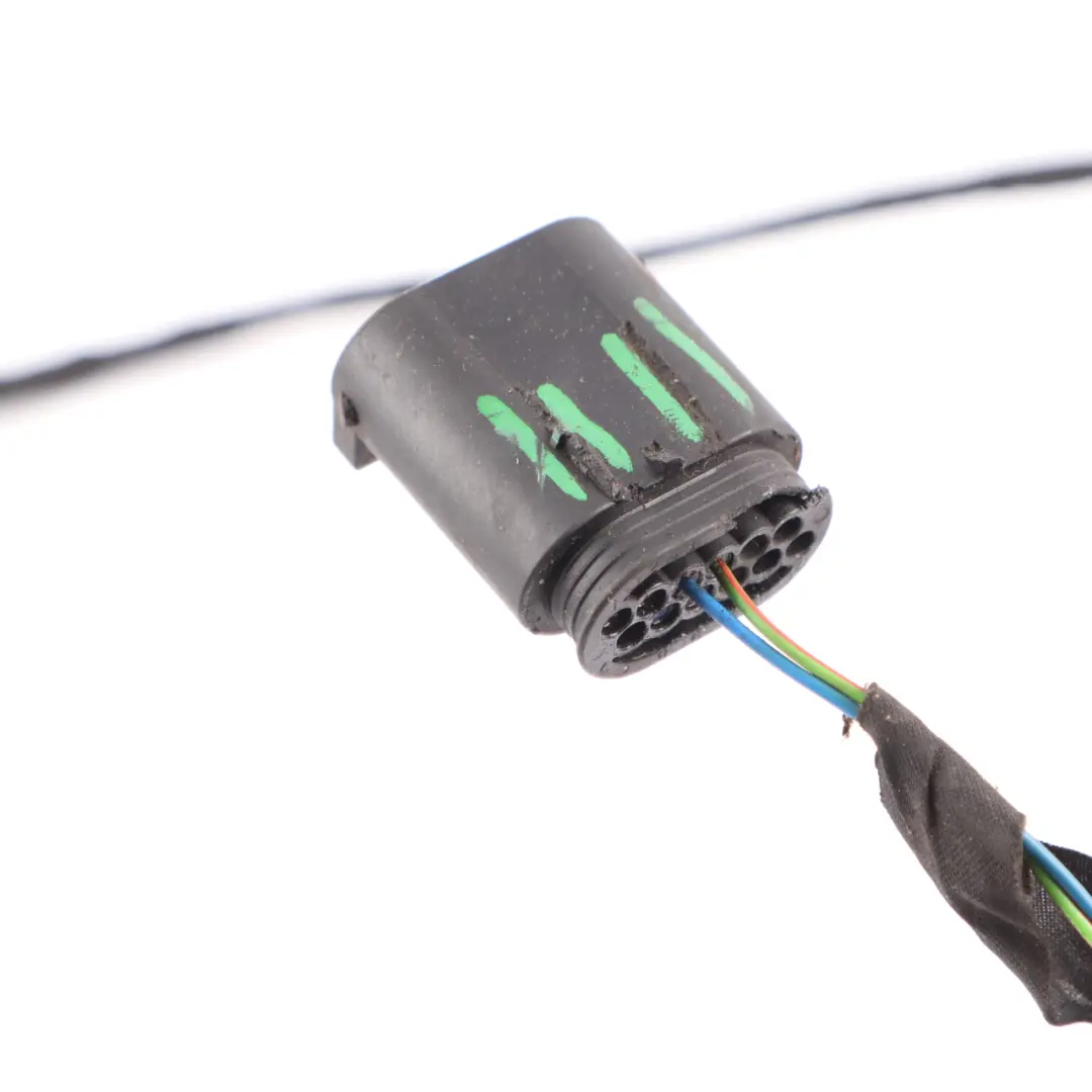 Parking Sensor Wiring BMW F10 F11 Front Bumper PDC Loom Cable Harness to with Part number 9291089 Parking Sensor Wiring BMW F10 F11 Front Bumper PDC Loom Cable Harness - SKU 9291089 - Part number 9291089