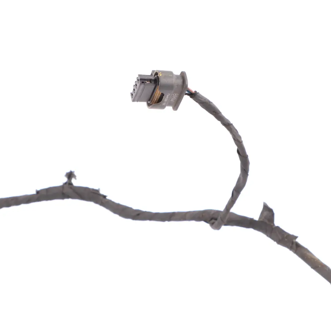  Parking Sensor Wiring BMW F10 F11 Front Bumper PDC Loom Cable Harness - SKU 9291089 - Part number 9291089