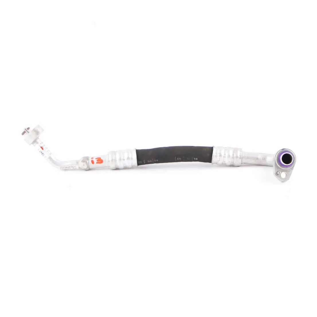 BMW i3 I01 Drukleiding Airconditioning Koudemiddel Slang 9291145