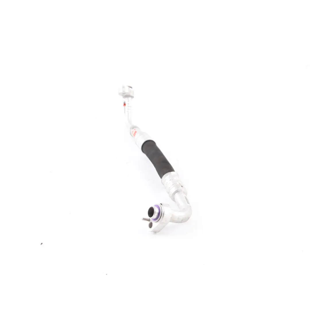 Druckleitung Kompressor Kondensator Leitung Rohr 6927695 für BMW E65 mit Teilenummer 9291145 BMW E65 Druckleitung Kompressor Kondensator Leitung Rohr 6927695 - SKU 9291145 - Teilenummer 9291145