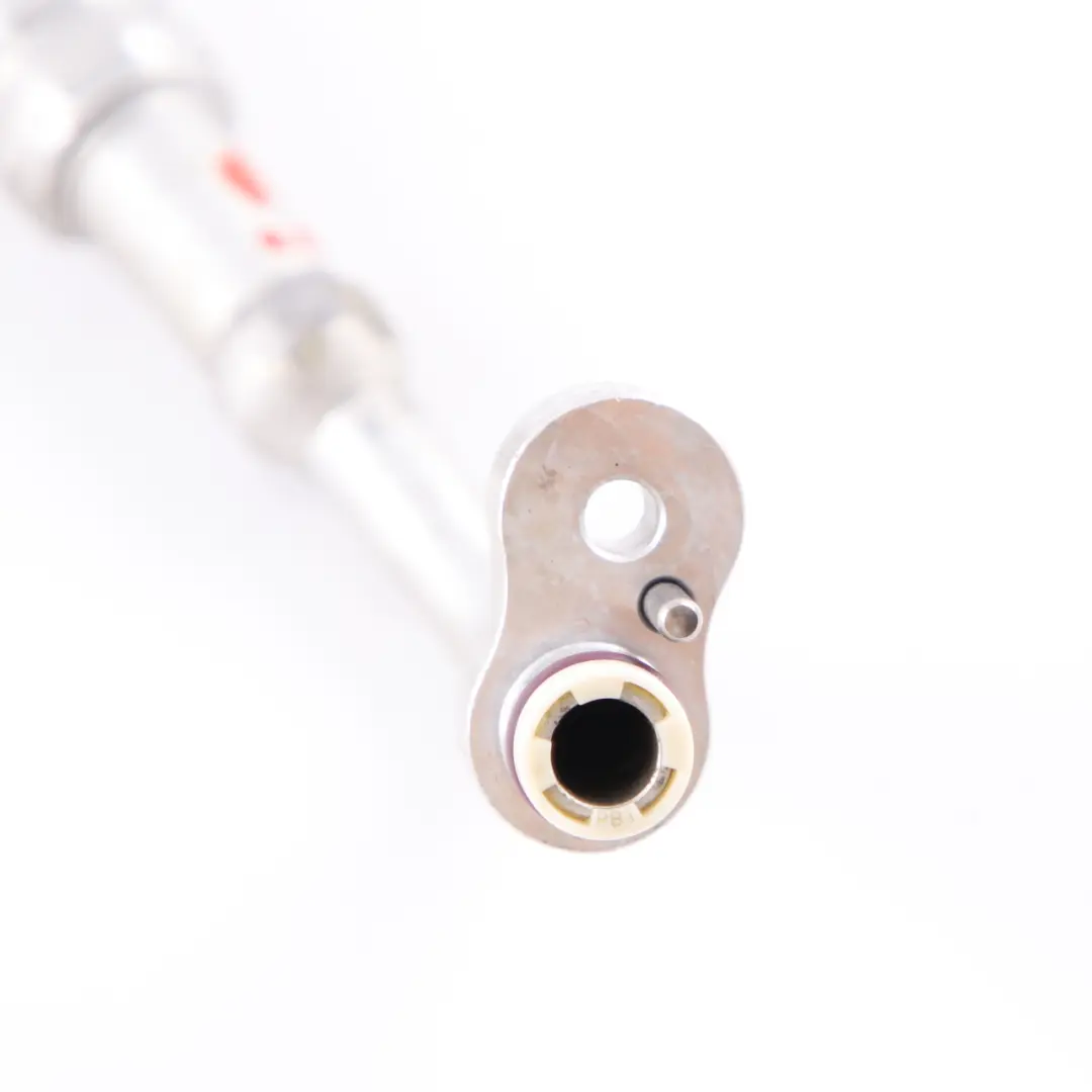 BMW E65 Druckleitung Kompressor Kondensator Leitung Rohr 6927695 - SKU 9291145 - Teilenummer 9291145