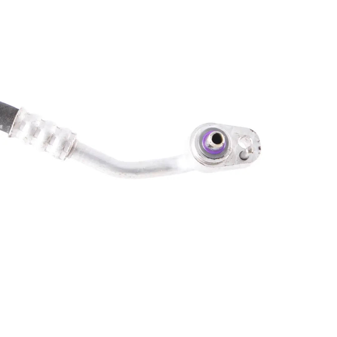 BMW i3 I01 Intake Pipe Air Conditioning A/C Refrigerant Hose Line - SKU 9291147 - Part number 9291147