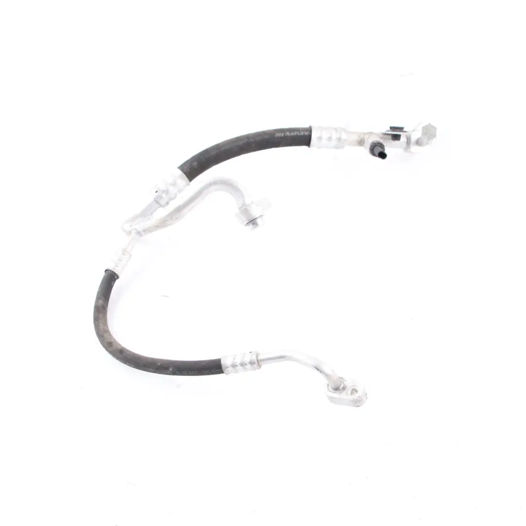 BMW i3 I01 Intake Pipe Air Conditioning A/C Refrigerant Hose Line - SKU 9291147 - Part number 9291147
