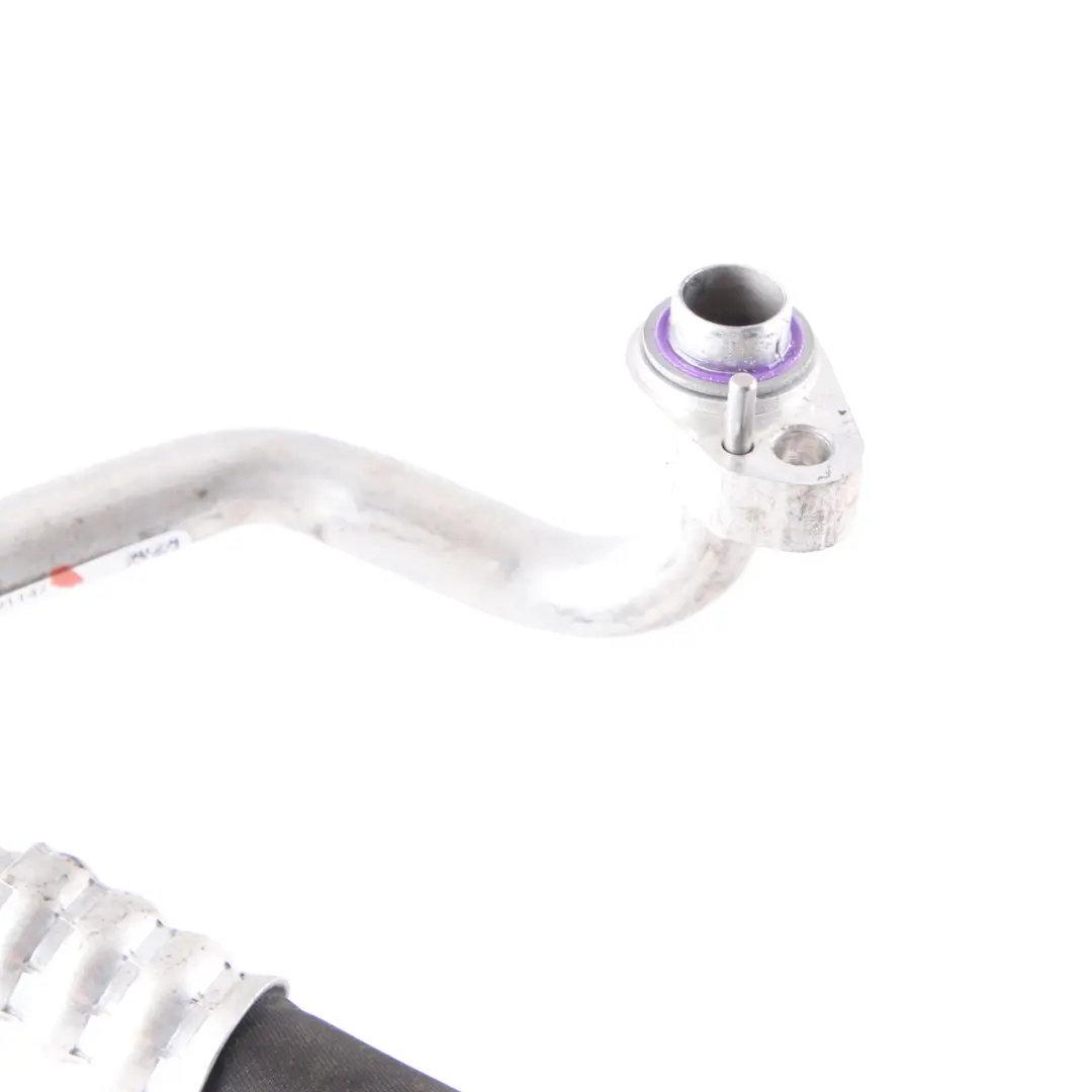 BMW i3 I01 Intake Pipe Air Conditioning A/C Refrigerant Hose Line - SKU 9291147 - Part number 9291147