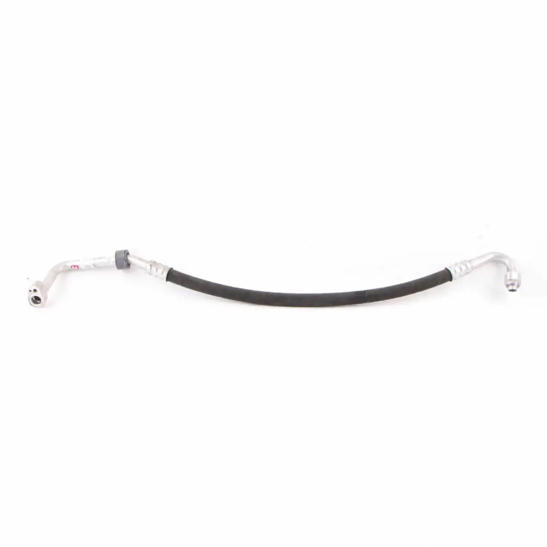 Suction Pipe Air Conditioning A/C Refrigerant Hose Line to BMW i3 I01 with Part number 9291150 BMW i3 I01 Suction Pipe Air Conditioning A/C Refrigerant Hose Line - SKU 9291150 - Part number 9291150