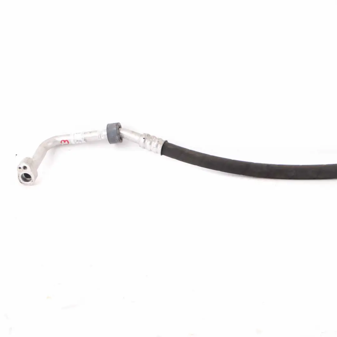 Suction Pipe Air Conditioning A/C Refrigerant Hose Line to BMW i3 I01 with Part number 9291150 BMW i3 I01 Suction Pipe Air Conditioning A/C Refrigerant Hose Line - SKU 9291150 - Part number 9291150