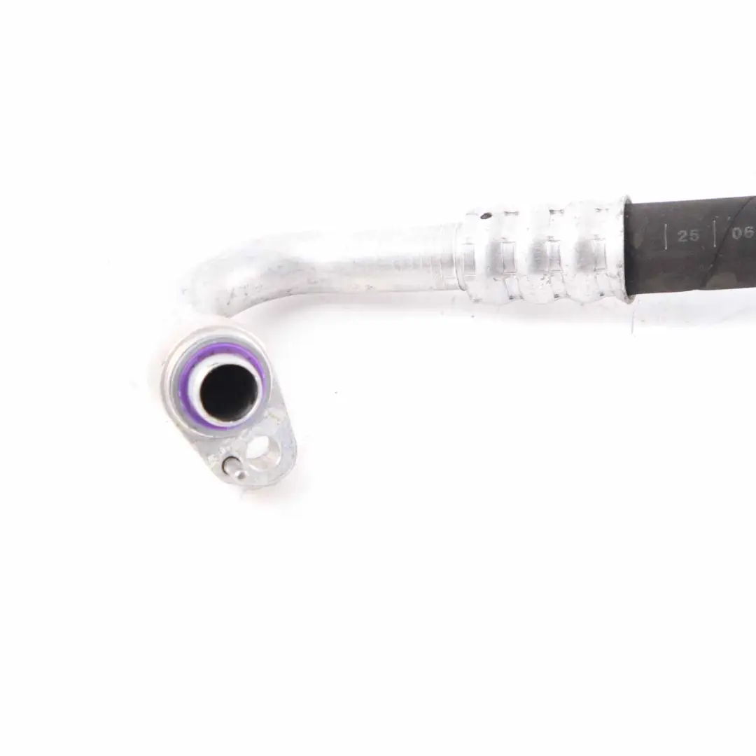 Suction Pipe Air Conditioning A/C Refrigerant Hose Line to BMW i3 I01 with Part number 9291150 BMW i3 I01 Suction Pipe Air Conditioning A/C Refrigerant Hose Line - SKU 9291150 - Part number 9291150