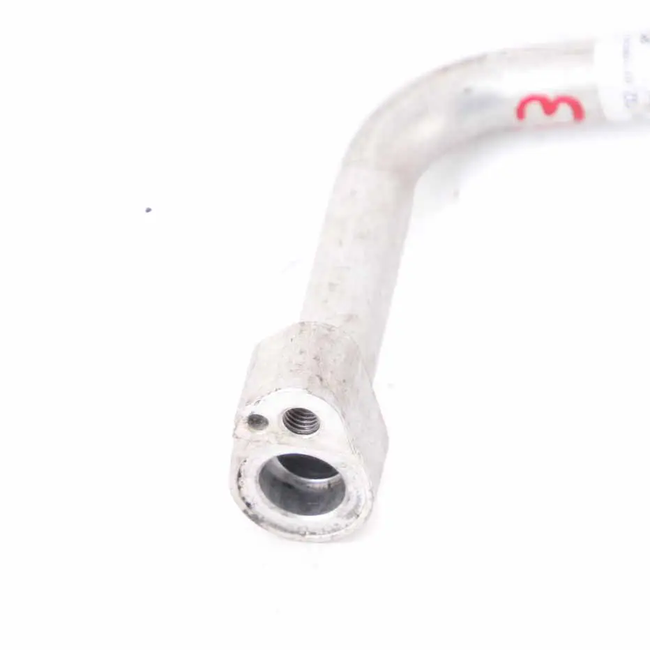 Suction Pipe Air Conditioning A/C Refrigerant Hose Line to BMW i3 I01 with Part number 9291150 BMW i3 I01 Suction Pipe Air Conditioning A/C Refrigerant Hose Line - SKU 9291150 - Part number 9291150