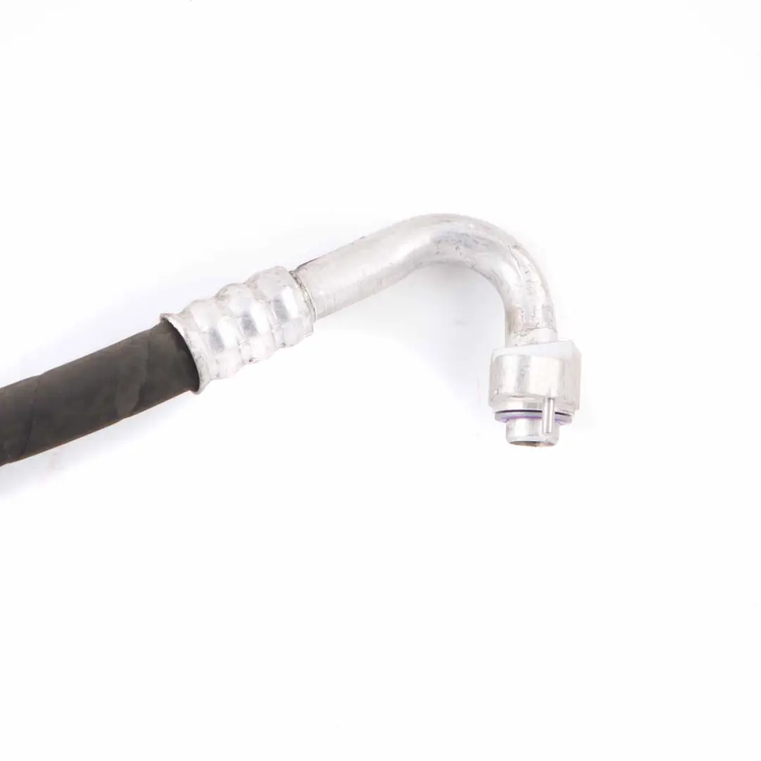 Suction Pipe Air Conditioning A/C Refrigerant Hose Line to BMW i3 I01 with Part number 9291150 BMW i3 I01 Suction Pipe Air Conditioning A/C Refrigerant Hose Line - SKU 9291150 - Part number 9291150
