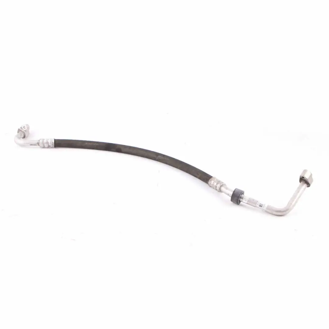 Suction Pipe Air Conditioning A/C Refrigerant Hose Line to BMW i3 I01 with Part number 9291150 BMW i3 I01 Suction Pipe Air Conditioning A/C Refrigerant Hose Line - SKU 9291150 - Part number 9291150