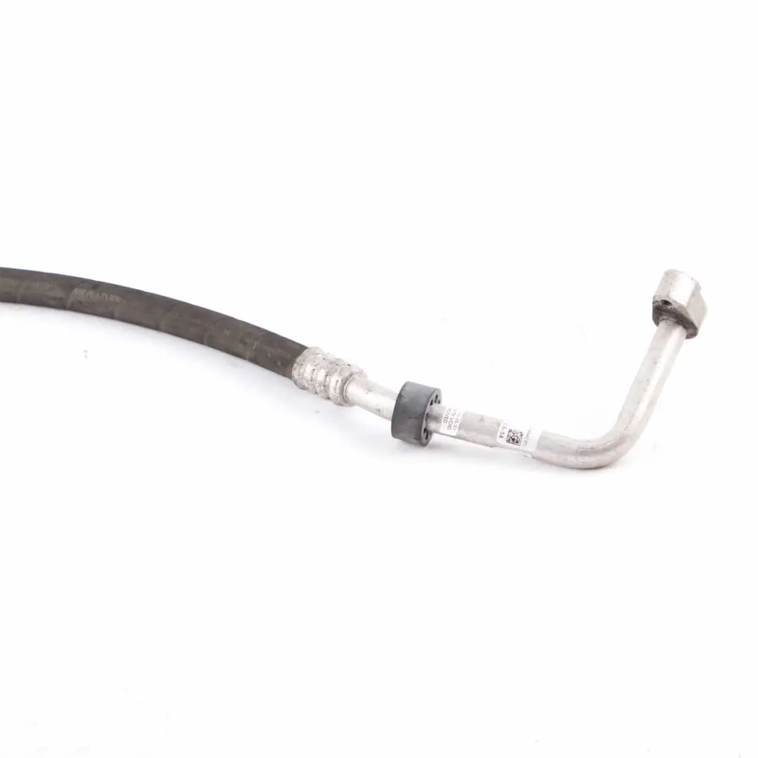 Suction Pipe Air Conditioning A/C Refrigerant Hose Line to BMW i3 I01 with Part number 9291150 BMW i3 I01 Suction Pipe Air Conditioning A/C Refrigerant Hose Line - SKU 9291150 - Part number 9291150
