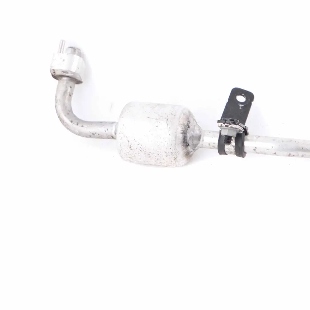 BMW i3 I01 Pressure Pipe Air Conditioning A/C Refrigerant Hose Line - SKU 9291153 - Part number 9291153
