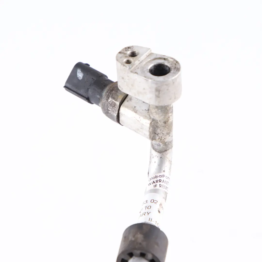 BMW i3 I01 Pressure Pipe Air Conditioning A/C Refrigerant Hose Line - SKU 9291153 - Part number 9291153