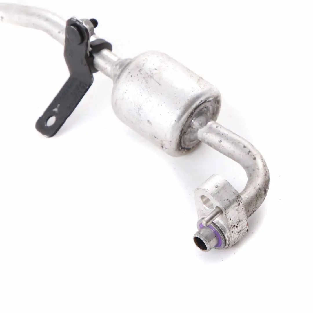 BMW i3 I01 Pressure Pipe Air Conditioning A/C Refrigerant Hose Line - SKU 9291153 - Part number 9291153