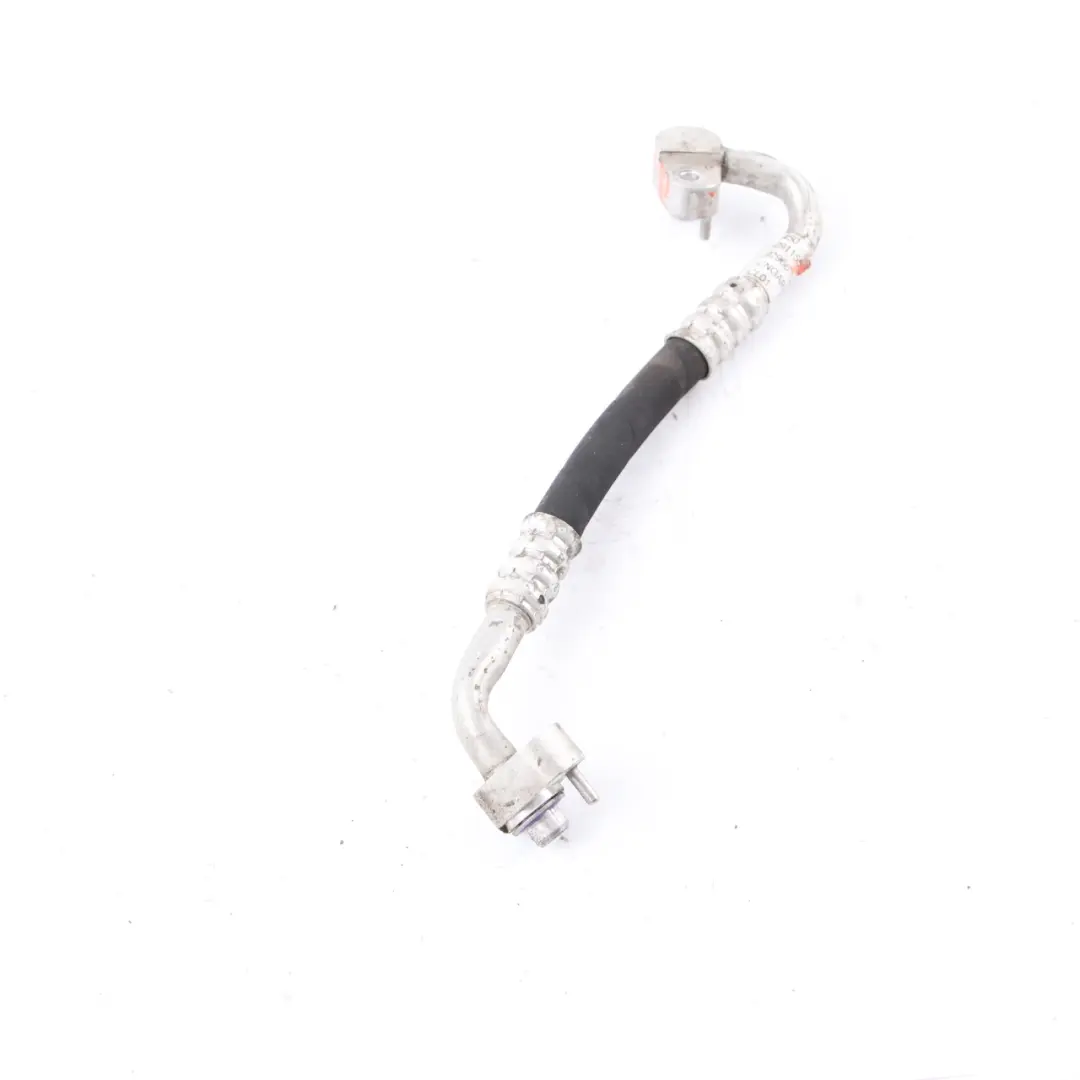 Pressure Pipe Air Conditioning A/C Refrigerant Hose Line to BMW i3 I01 with Part number 9291155 BMW i3 I01 Pressure Pipe Air Conditioning A/C Refrigerant Hose Line - SKU 9291155 - Part number 9291155