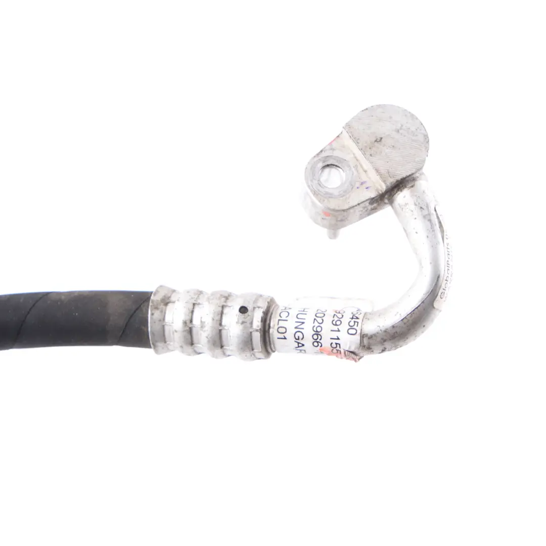 BMW i3 I01 Pressure Pipe Air Conditioning A/C Refrigerant Hose Line - SKU 9291155 - Part number 9291155