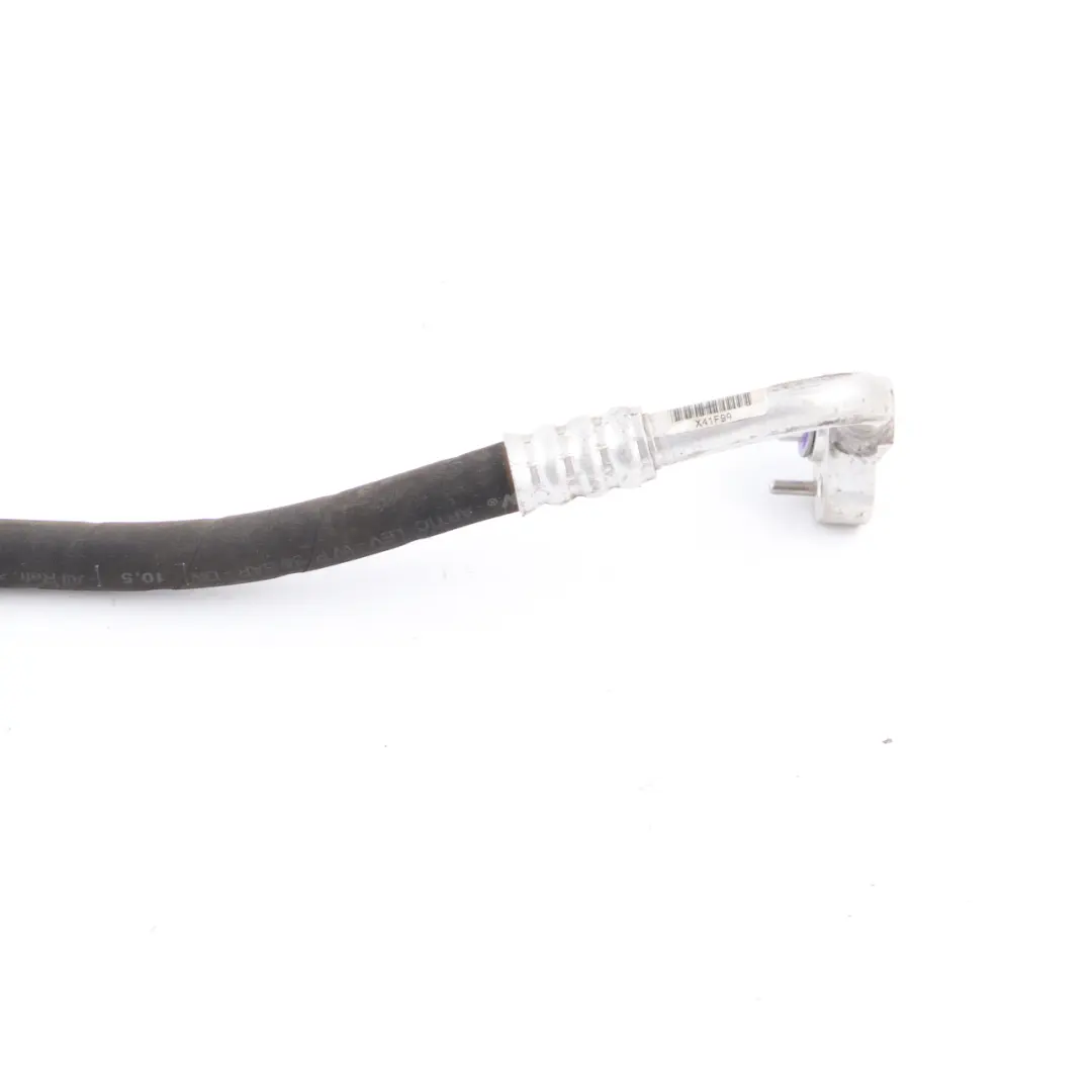 BMW i3 I01 Pressure Pipe Air Conditioning A/C Refrigerant Hose Line - SKU 9291156 - Part number 9291156