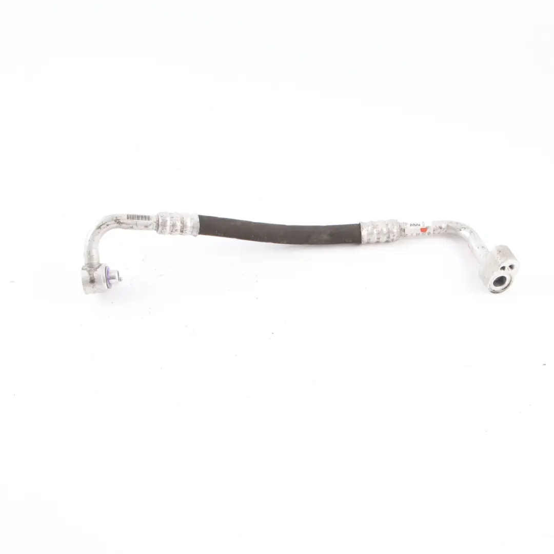 Pressure Pipe Air Conditioning A/C Refrigerant Hose Line to BMW i3 I01 with Part number 9291156 BMW i3 I01 Pressure Pipe Air Conditioning A/C Refrigerant Hose Line - SKU 9291156 - Part number 9291156