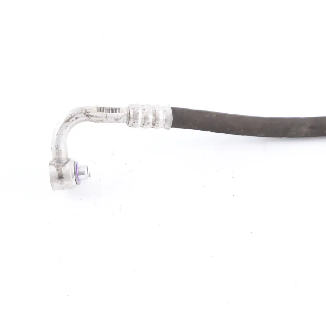 Pressure Pipe Air Conditioning A/C Refrigerant Hose Line to BMW i3 I01 with Part number 9291156 BMW i3 I01 Pressure Pipe Air Conditioning A/C Refrigerant Hose Line - SKU 9291156 - Part number 9291156