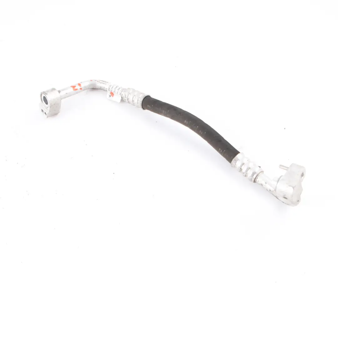 Pressure Pipe Air Conditioning A/C Refrigerant Hose Line to BMW i3 I01 with Part number 9291156 BMW i3 I01 Pressure Pipe Air Conditioning A/C Refrigerant Hose Line - SKU 9291156 - Part number 9291156