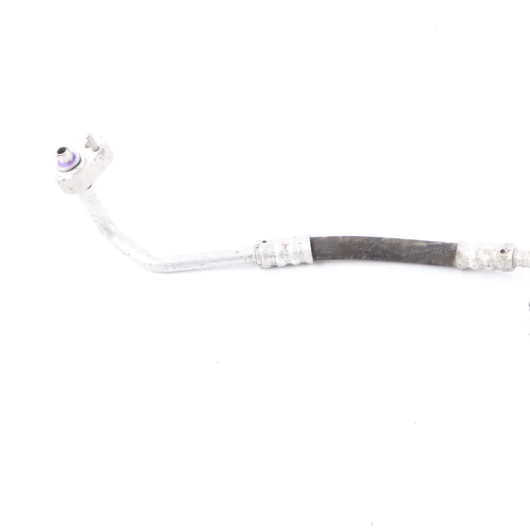 Pressure Pipe Air Conditioning A/C Refrigerant Hose Line to BMW i3 I01 with Part number 9291157 BMW i3 I01 Pressure Pipe Air Conditioning A/C Refrigerant Hose Line - SKU 9291157 - Part number 9291157