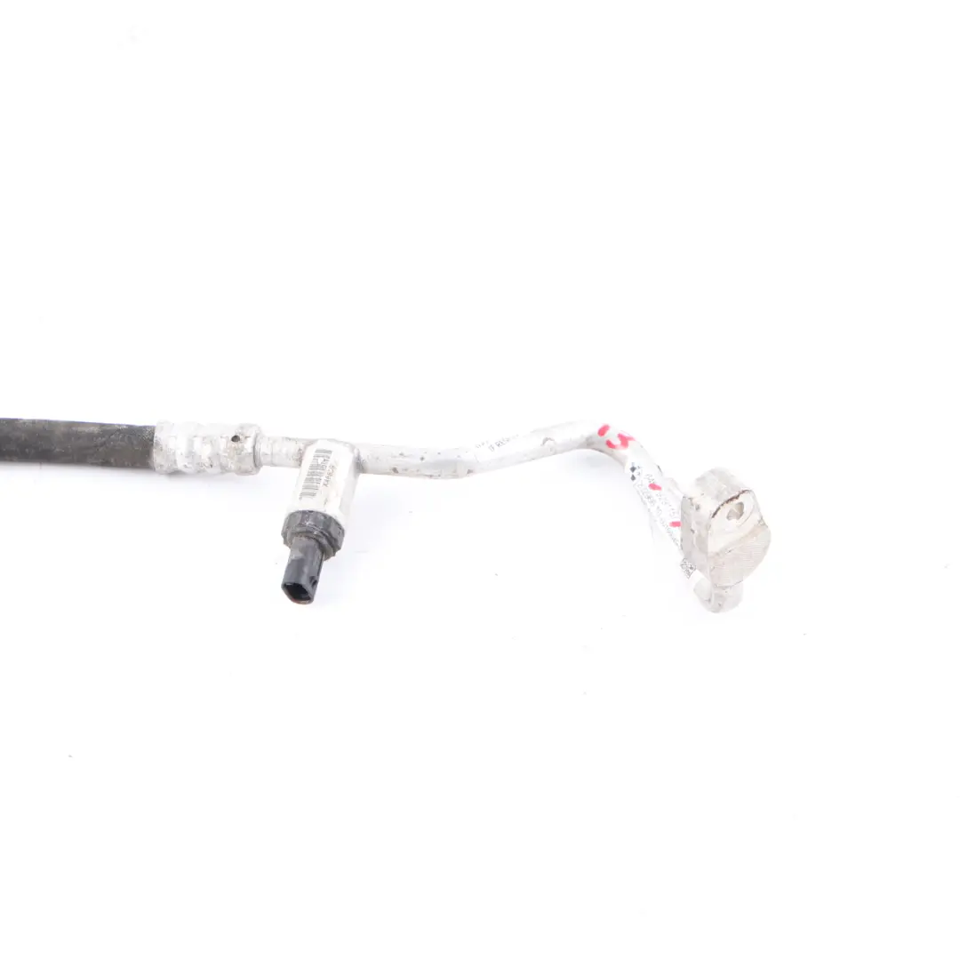 BMW i3 I01 Pressure Pipe Air Conditioning A/C Refrigerant Hose Line - SKU 9291157 - Part number 9291157